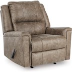 Signature Design by Ashley Lixtowel PC5300525C Rocker Recliner