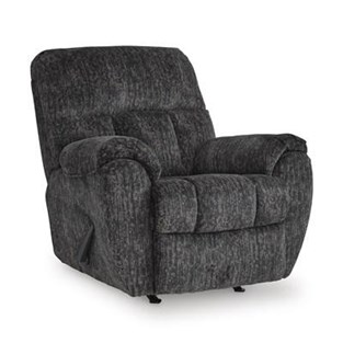 Signature Design by Ashley Stayfish PC5260625C Rocker Recliner (Recliners - Manual)