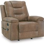 Signature Design by Ashley Stockworth PC6560425C Rocker Recliner