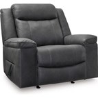Signature Design by Ashley Status Check PC6530725C Rocker Recliner
