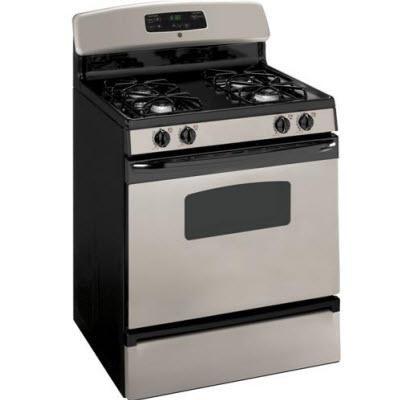 GE JGBS19GERSA