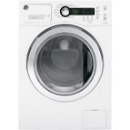 GE WCVH4800KWW