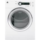 GE DCVH480EKWW