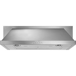 Whirlpool UXT5530AAS (Ventilation - Range Hoods)