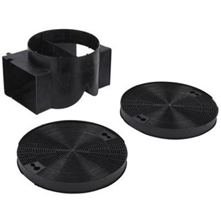 Whirlpool W10272063 (Ventilation Accessories - Recirculation Modules)