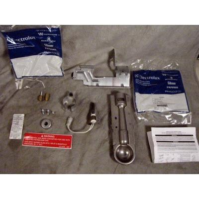 Electrolux PCK2003