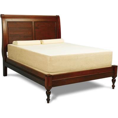 Matelas RhapsodyBed moelleux à plateau standard pour très grand lit californien image 2