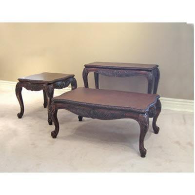 Large Picture of Decor-Rest Furniture Aurora 012-0508RCC