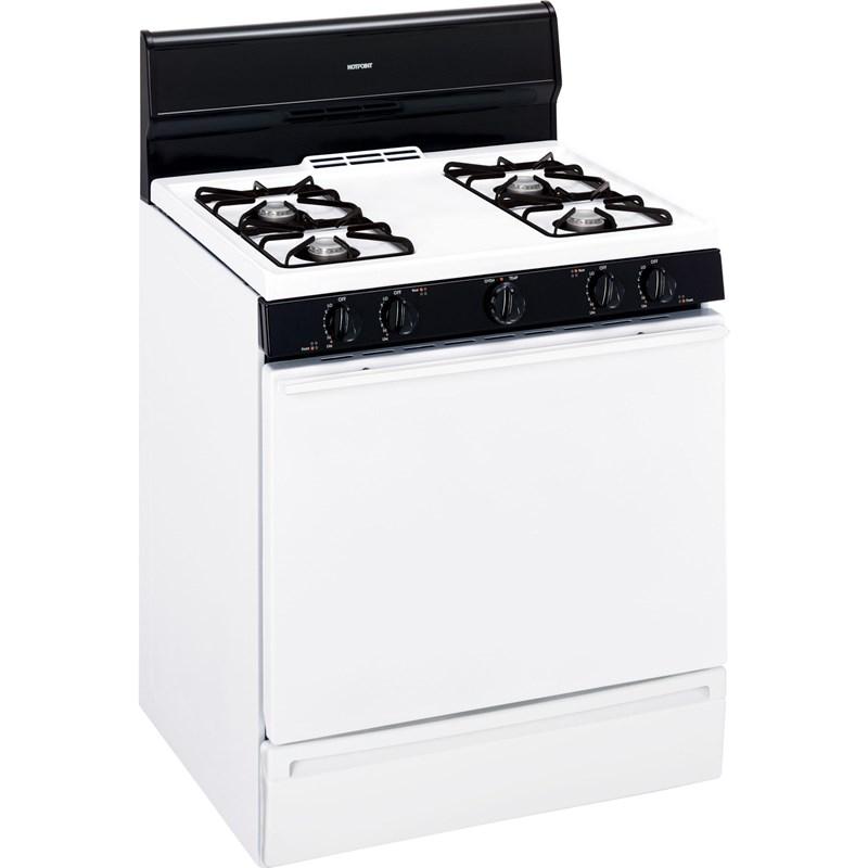 Large Picture of Hotpoint RGB524PPT