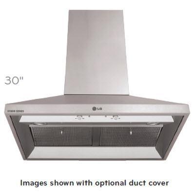 Large Picture of LG LSVC302ST