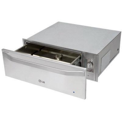 Large Picture of LG LSWR300ST