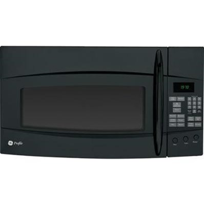 GE Profile PVM1970DRBB