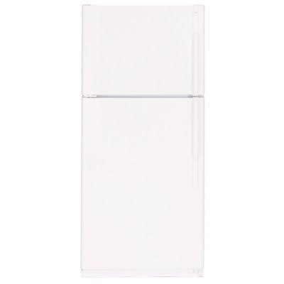 Large Picture of Hotpoint HTS18BBPWW