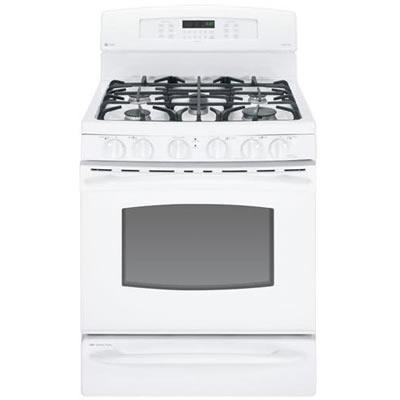 Large Picture of GE Profile PC2B930DETWW