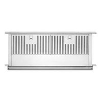 KitchenAid KXD4636YSS (Ventilation - Downdraft)