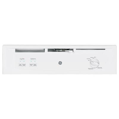Large Picture of GE GSC3500DWW