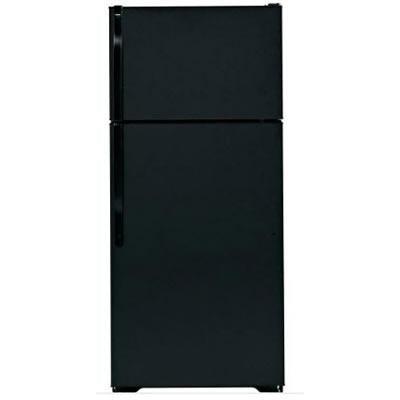 Large Picture of Hotpoint HTS17CBDBB