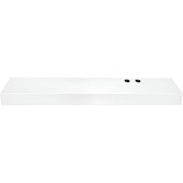 Frigidaire FHWC3025MW