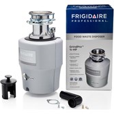 Frigidaire Professional FPDI758DMS