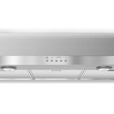 Large Picture of Amana UXT5536AAS [A]