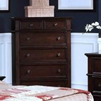New Classic Furniture Prescott 00-181-070 Chest