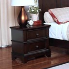 New Classic Furniture Prescott 00-181-040 Nightstand