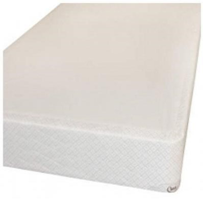 Serta 545299 Box Spring (California King)