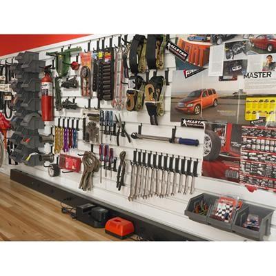 Large Picture of Gladiator Garageworks GAWALP8PPH