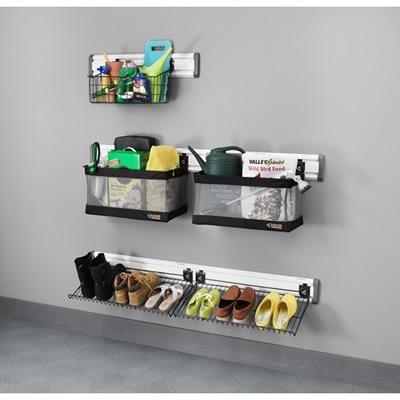 Large Picture of Gladiator Garageworks GAWUXXCLRH
