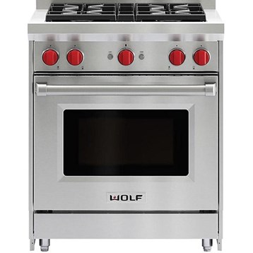 Wolf GR304