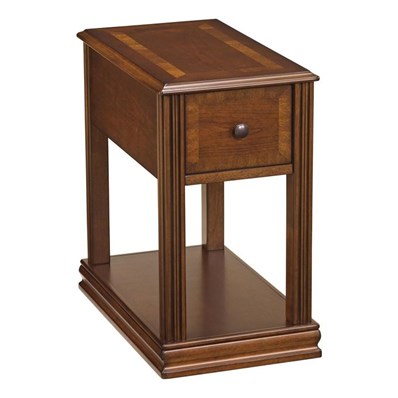 Signature Design by Ashley Breegin T007-527 Chair Side End Table