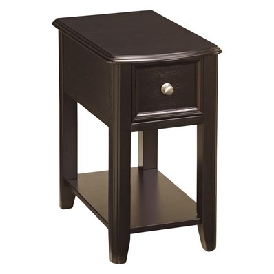 Signature Design by Ashley Breegin T007-371 Chair Side End Table