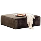 Jackson Furniture Everest 4377-28 - Chocolate