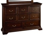 New Classic Furniture Timber City 00-007-050 Dresser