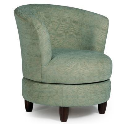 Best Home Furnishings Palmona (Chairs - Swivel)