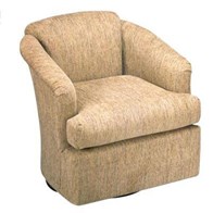 Best Home Furnishings Cass (Chairs - Swivel)