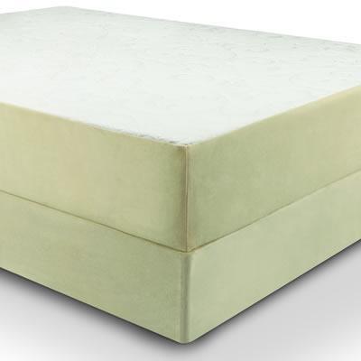Matelas Weightless Select mousse à plateau standard pour très grand lit californien divisé image 3