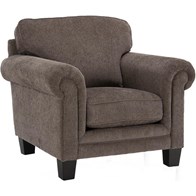 Decor-Rest Furniture Morgan 2979-C (Chairs - Stationary)