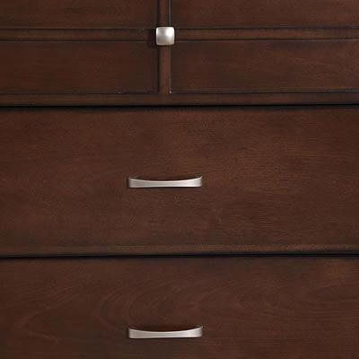 Large Picture of New Classic Furniture Kensington 00-060-050 Dresser
