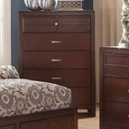 New Classic Furniture Kensington 00-060-070 Chest