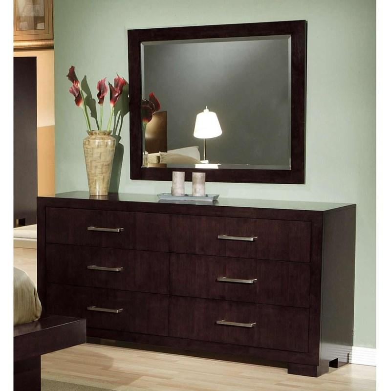 Large Picture of Coaster Furniture Jessica 200714