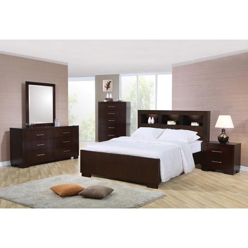 Large Picture of Coaster Furniture Jessica 200714