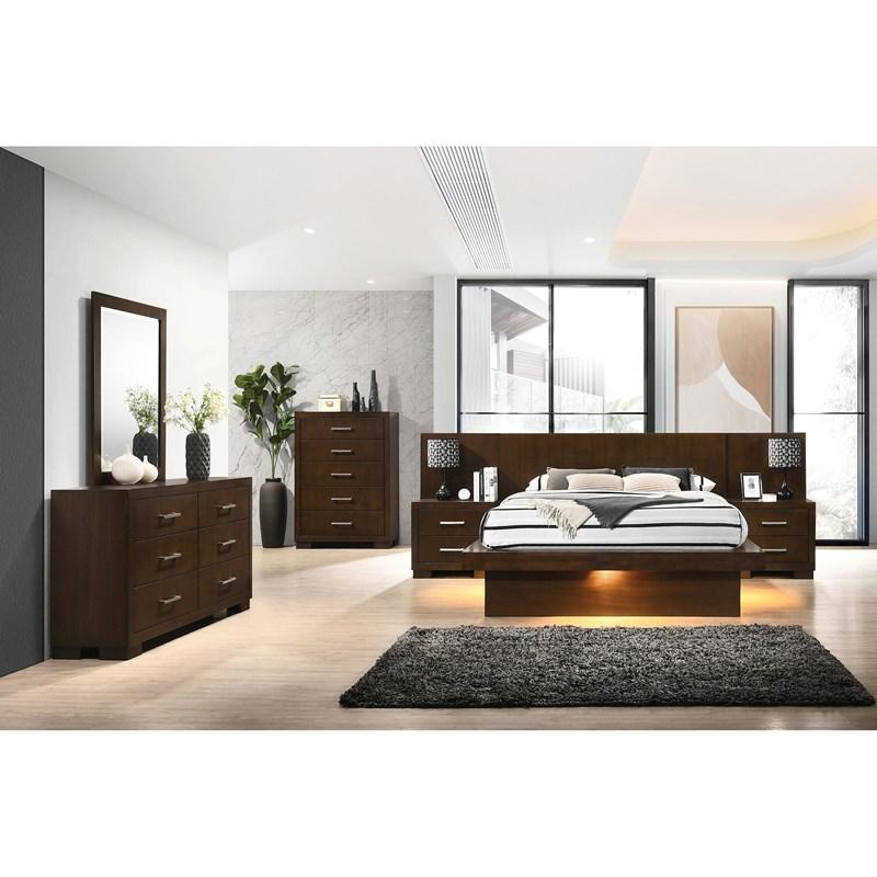 Large Picture of Coaster Furniture Jessica 200715
