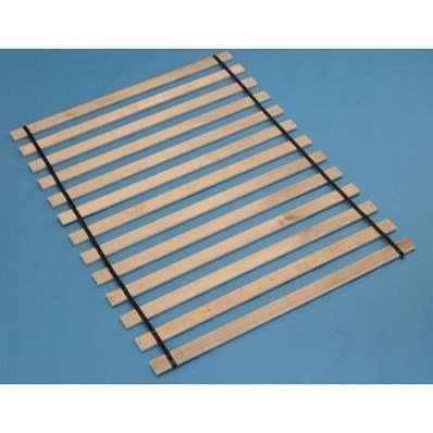 Signature Design by Ashley Platform B100-13 Queen Roll Slats