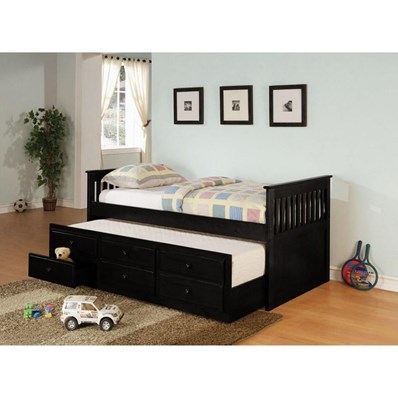 Coaster Furniture La Salle 300104 Twin Daybed