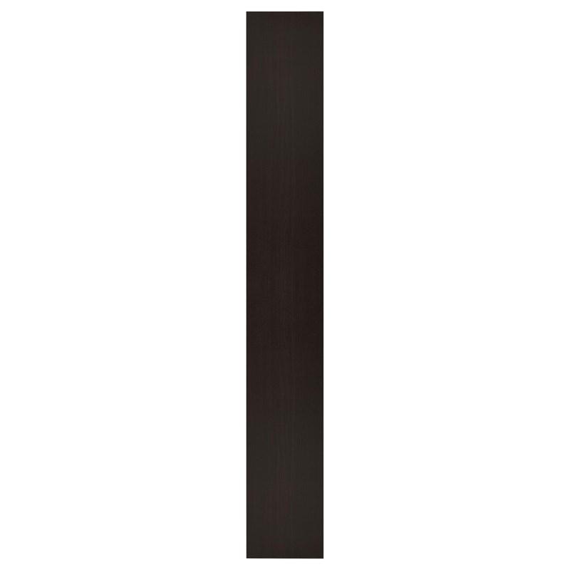 Large Picture of Coaster Furniture Eliam 800285 71-inch 9-shelf Bookcase - Cappuccino