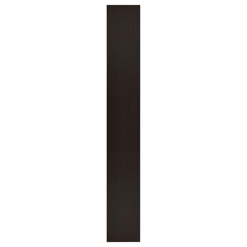 Large Picture of Coaster Furniture Eliam 800285 71-inch 9-shelf Bookcase - Cappuccino