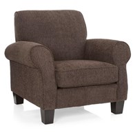 Decor-Rest Furniture 2025C (Chairs - Stationary)