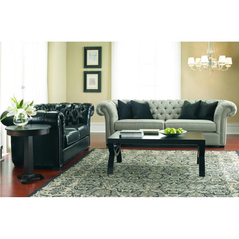 Large Picture of Decor-Rest Furniture Churchill 7000L Loveseat