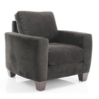Decor-Rest Furniture 2808C (Chairs - Stationary)